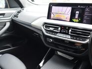 BMW X3 XDRIVE 20D M SPORT MHEV Tech pack Pro pack  1 former keeper  16