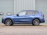 BMW X3 XDRIVE 20D M SPORT MHEV Tech pack Pro pack  1 former keeper  7