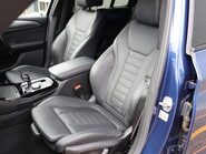 BMW X3 XDRIVE 20D M SPORT MHEV Tech pack Pro pack  1 former keeper  15