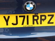 BMW X3 XDRIVE 20D M SPORT MHEV Tech pack Pro pack  1 former keeper  22