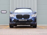 BMW X3 XDRIVE 20D M SPORT MHEV Tech pack Pro pack  1 former keeper  12