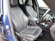 BMW X3 XDRIVE 20D M SPORT MHEV Tech pack Pro pack  1 former keeper  24
