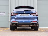 BMW X3 XDRIVE 20D M SPORT MHEV Tech pack Pro pack  1 former keeper  6