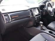 Ford Ranger 2020 WILDTRAK TDCI rare 3.2 T8 STYLED BY SEEKER  21