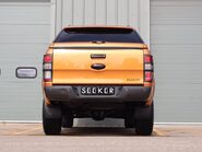 Ford Ranger 2020 WILDTRAK TDCI rare 3.2 T8 STYLED BY SEEKER  5