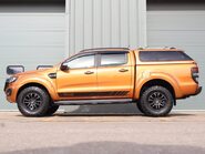 Ford Ranger 2020 WILDTRAK TDCI rare 3.2 T8 STYLED BY SEEKER  7