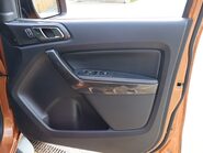 Ford Ranger 2020 WILDTRAK TDCI rare 3.2 T8 STYLED BY SEEKER  20