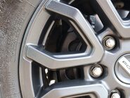 Ford Ranger 2020 WILDTRAK TDCI rare 3.2 T8 STYLED BY SEEKER  11