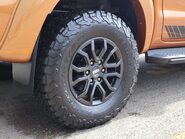 Ford Ranger 2020 WILDTRAK TDCI rare 3.2 T8 STYLED BY SEEKER  9