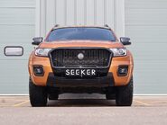 Ford Ranger 2020 WILDTRAK TDCI rare 3.2 T8 STYLED BY SEEKER  8