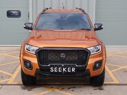 Ford Ranger 2020 WILDTRAK TDCI rare 3.2 T8 STYLED BY SEEKER  2