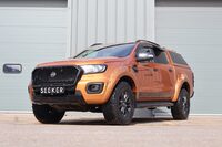 Ford Ranger 2020 WILDTRAK TDCI rare 3.2 T8 STYLED BY SEEKER 