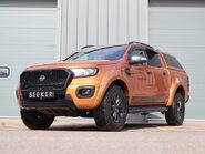 Ford Ranger 2020 WILDTRAK TDCI rare 3.2 T8 STYLED BY SEEKER  1