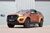 Ford Ranger 2020 WILDTRAK TDCI rare 3.2 T8 STYLED BY SEEKER 