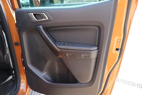 Ford Ranger 2020 WILDTRAK TDCI rare 3.2 T8 STYLED BY SEEKER  19