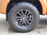 Ford Ranger 2020 WILDTRAK TDCI rare 3.2 T8 STYLED BY SEEKER  10
