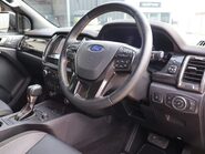 Ford Ranger 2020 WILDTRAK TDCI rare 3.2 T8 STYLED BY SEEKER  16