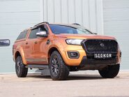 Ford Ranger 2020 WILDTRAK TDCI rare 3.2 T8 STYLED BY SEEKER  3