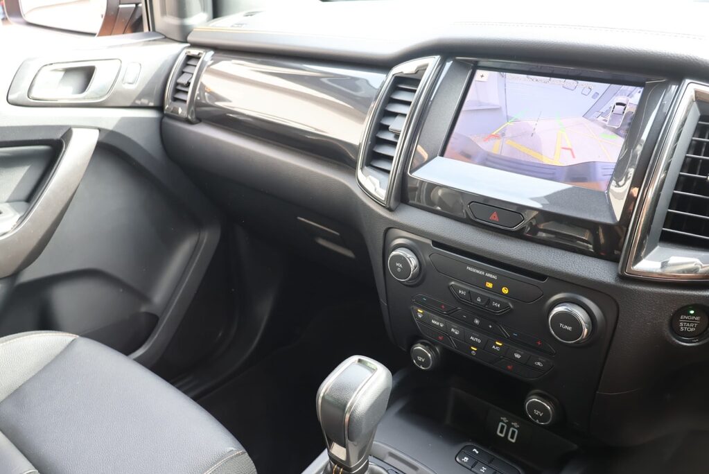 Ford Ranger 2020 WILDTRAK TDCI rare 3.2 T8 STYLED BY SEEKER  17