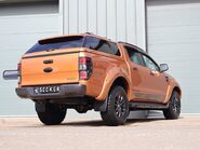 Ford Ranger 2020 WILDTRAK TDCI rare 3.2 T8 STYLED BY SEEKER  6