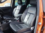 Ford Ranger 2020 WILDTRAK TDCI rare 3.2 T8 STYLED BY SEEKER  22