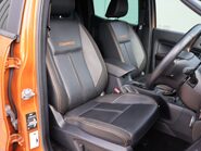 Ford Ranger 2020 WILDTRAK TDCI rare 3.2 T8 STYLED BY SEEKER  15