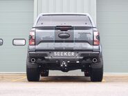 Ford Ranger BRAND NEW 2025 RAPTOR ECOBOOST 3.0 V6 PETROL STYLED BY SEEKER  5