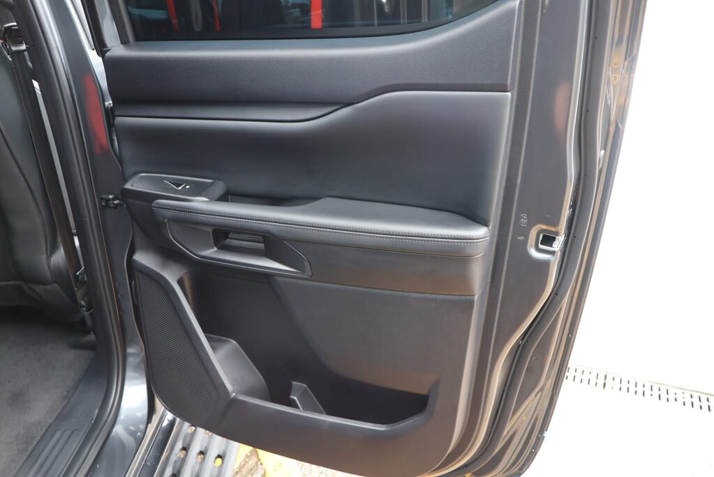 Ford Ranger BRAND NEW 2025 RAPTOR ECOBOOST 3.0 V6 PETROL STYLED BY SEEKER  22
