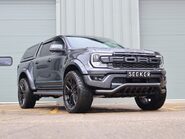 Ford Ranger BRAND NEW 2025 RAPTOR ECOBOOST 3.0 V6 PETROL STYLED BY SEEKER  3