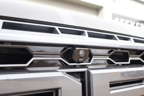 Ford Ranger BRAND NEW 2025 RAPTOR ECOBOOST 3.0 V6 PETROL STYLED BY SEEKER  12