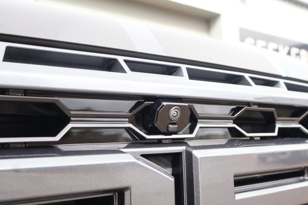 Ford Ranger BRAND NEW 2025 RAPTOR ECOBOOST 3.0 V6 PETROL STYLED BY SEEKER  12