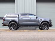 Ford Ranger BRAND NEW 2025 RAPTOR ECOBOOST 3.0 V6 PETROL STYLED BY SEEKER  10
