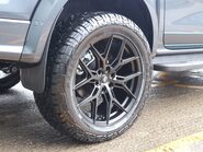 Ford Ranger BRAND NEW 2025 RAPTOR ECOBOOST 3.0 V6 PETROL STYLED BY SEEKER  14