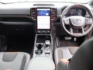 Ford Ranger BRAND NEW 2025 RAPTOR ECOBOOST 3.0 V6 PETROL STYLED BY SEEKER  21