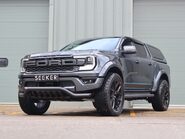 Ford Ranger BRAND NEW 2025 RAPTOR ECOBOOST 3.0 V6 PETROL STYLED BY SEEKER  1