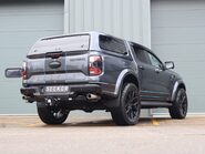 Ford Ranger BRAND NEW 2025 RAPTOR ECOBOOST 3.0 V6 PETROL STYLED BY SEEKER  6