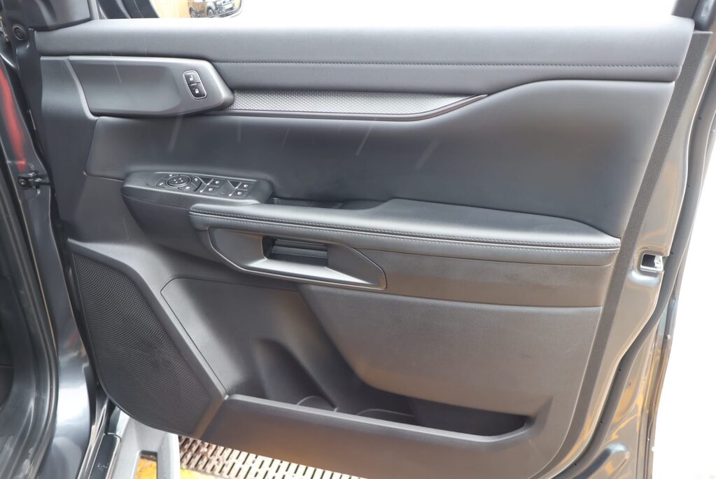 Ford Ranger BRAND NEW 2025 RAPTOR ECOBOOST 3.0 V6 PETROL STYLED BY SEEKER  15
