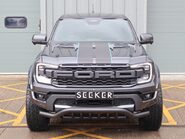 Ford Ranger BRAND NEW 2025 RAPTOR ECOBOOST 3.0 V6 PETROL STYLED BY SEEKER  8