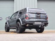 Ford Ranger BRAND NEW 2025 RAPTOR ECOBOOST 3.0 V6 PETROL STYLED BY SEEKER  4