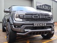 Ford Ranger BRAND NEW 2025 RAPTOR ECOBOOST 3.0 V6 PETROL STYLED BY SEEKER  9