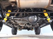 Suzuki Jimny Brand new Pre reg Sierra 1.5 Auto styled and lifted at Seeker Uk 25