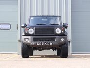 Suzuki Jimny Brand new Pre reg Sierra 1.5 Auto styled and lifted at Seeker Uk 2