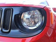 Jeep Renegade M-JET  DIESEL  LONGITUDE full history styled by Seeker  60 pounds ROAD TAX  19