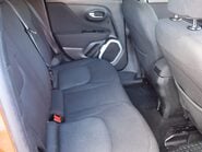 Jeep Renegade M-JET  DIESEL  LONGITUDE full history styled by Seeker  60 pounds ROAD TAX  16