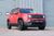Jeep Renegade M-JET  DIESEL  LONGITUDE full history styled by Seeker  60 pounds ROAD TAX 