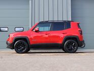 Jeep Renegade M-JET  DIESEL  LONGITUDE full history styled by Seeker  60 pounds ROAD TAX  5