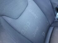 Jeep Renegade M-JET  DIESEL  LONGITUDE full history styled by Seeker  60 pounds ROAD TAX  12
