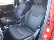 Jeep Renegade M-JET  DIESEL  LONGITUDE full history styled by Seeker  60 pounds ROAD TAX  17