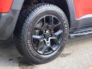 Jeep Renegade M-JET  DIESEL  LONGITUDE full history styled by Seeker  60 pounds ROAD TAX  13