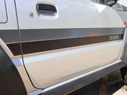Suzuki Jimny ALLGRIP 4x4 with huge spec styled by Seeker emu lift kit  14